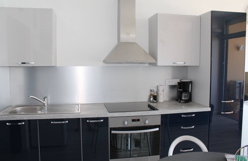 Propriano Apartamento | apartamento 4 pers frente a la playa