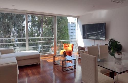 Esquivel Apartamento | Apartment 4 Rent - Av. San Borja Norte Cdra 7