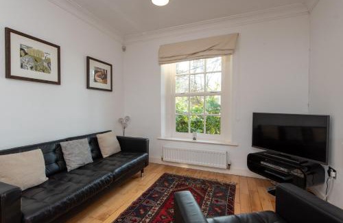 Durham Apartamento | Apartment 4 The Grove