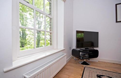 Durham Apartamento | Apartment 4 The Grove