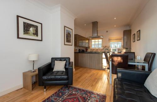 Durham Apartamento | Apartment 4 The Grove