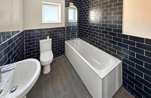 Huddersfield Apartamento | Apartment 4 - Uk48907