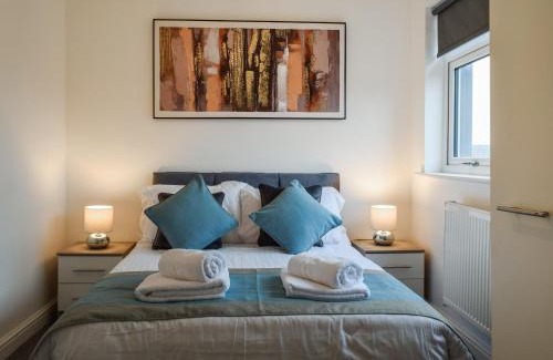 Huddersfield Apartamento | Apartment 4 - Uk48907
