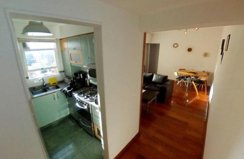 Belgrano Apartamento | Apartment 41 Melian
