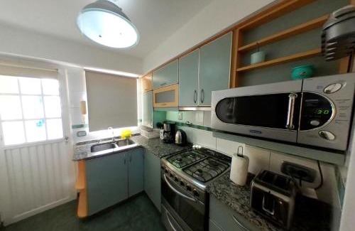 Belgrano Apartamento | Apartment 41 Melian
