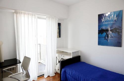 Belgrano Apartamento | Apartment 41 Melian