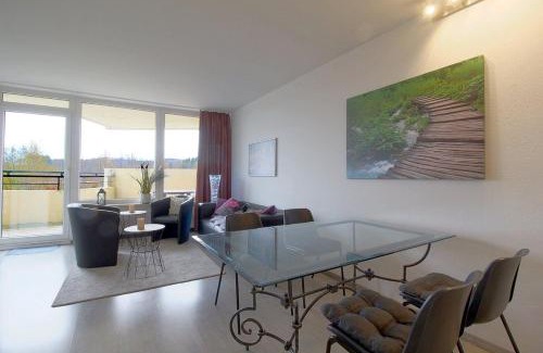 Hohegeiß Apartamento | Apartment 412