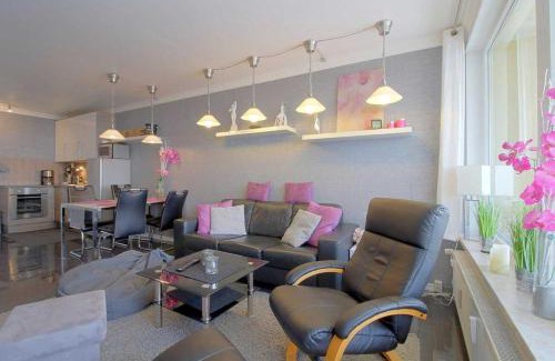 Hohegeiß Apartamento | Apartment 475
