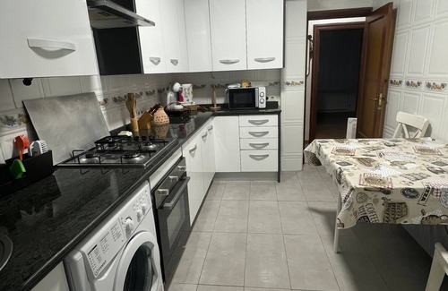 Valladolid Apartamento | Piso 5 min. Casco historico con parking