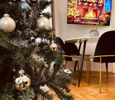 Meidling Apartamento | Apartment 5 min Schönbrunn Gloriette, Direct to City Center, Free Parking