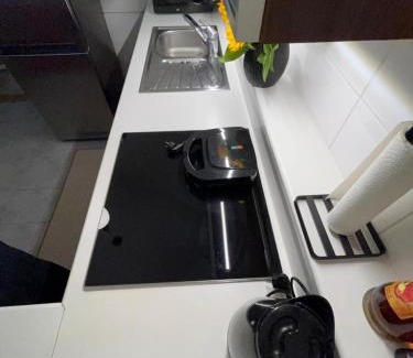 Meidling Apartamento | Apartment 5 min Schönbrunn Gloriette, Direct to City Center, Free Parking