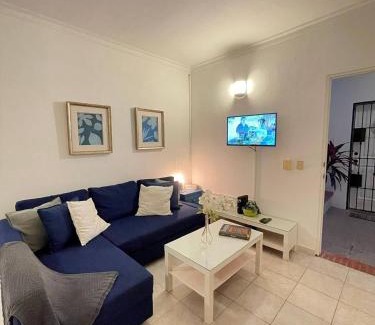Dominicus Apartamento | Apartment 5 Mins Walk To The Beach