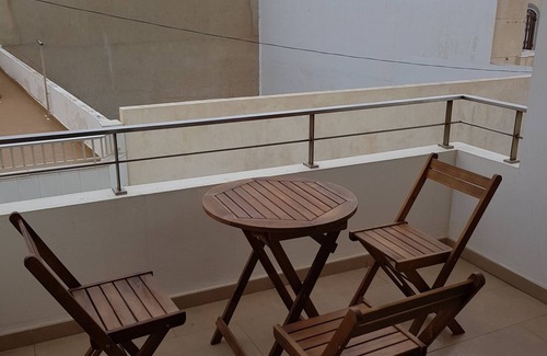 Carboneras Apartamento | Apartamento a 50 metros de la playa