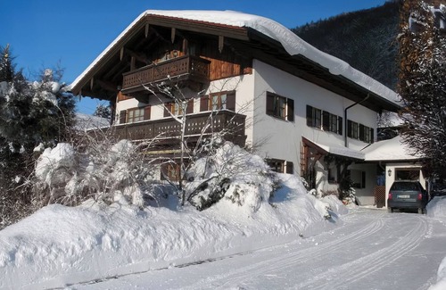 Sankt Valentin Apartamento | Apartment 54sqm, balcony, kitchen, 1 bedroom, living room, max. 2 persons