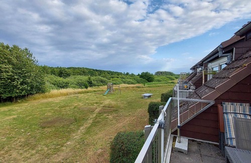 Buschvitz Apartamento | Apartment 56 - Spacious apartment with balcony, WiFi and modern amenities