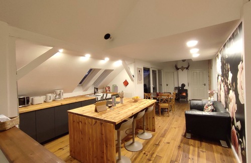 Horst Apartamento | Apartment 58 Ruhr Nah easy 4 4.