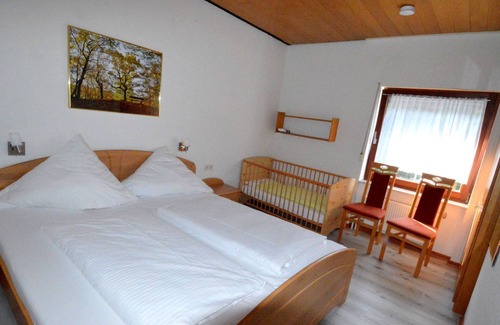 Nieder-Werbe Apartamento | Apartamento 6 - Apartamentos Arrow