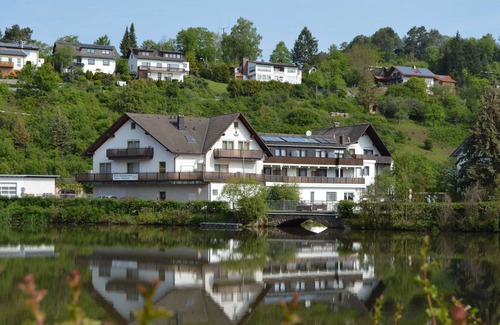 Nieder-Werbe Apartamento | Apartamento 6 - Apartamentos Arrow