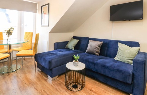 Letham Grange Apartamento | APARTMENT 6, family friendly, country holiday cottage in Arbroath