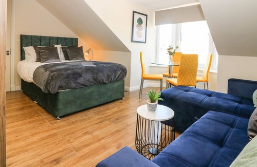 Letham Grange Apartamento | APARTMENT 6, family friendly, country holiday cottage in Arbroath