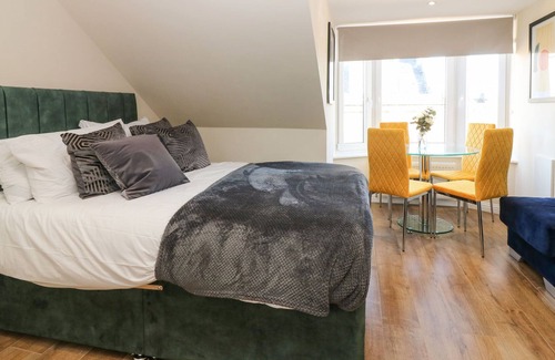 Letham Grange Apartamento | APARTMENT 6, family friendly, country holiday cottage in Arbroath