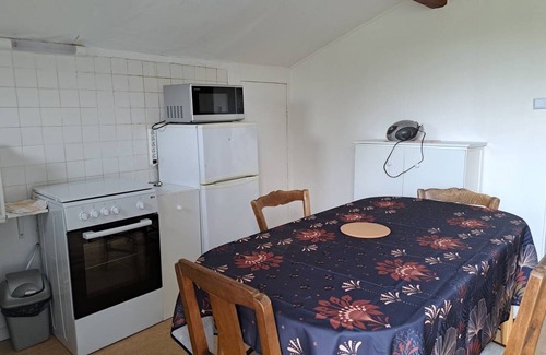 Vielle-Saint-Girons Casa | Apartment 6 km from the ocean