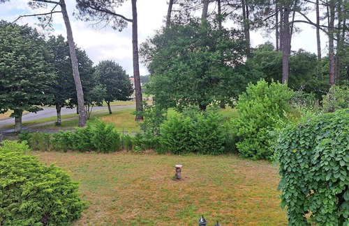 Vielle-Saint-Girons Casa | Apartment 6 km from the ocean