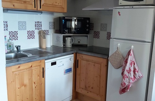 Orcieres-Merlette Apartamento | Apartment 6 people, Orcières, Hautes Alpes