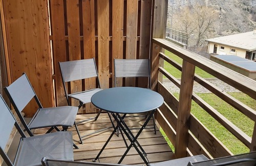 Orcieres-Merlette Apartamento | Apartment 6 people, Orcières, Hautes Alpes