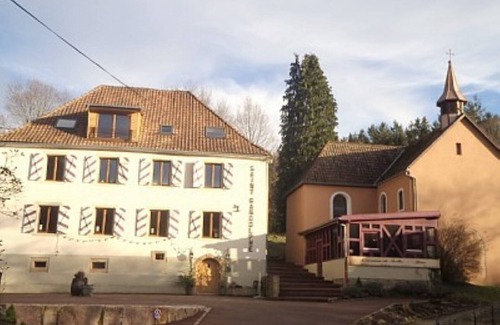Lautenbach Apartamento | Casa rural (6 pers) de Saint Gangolphe en Lautenbach (Vosgos, viñedo de Alsacia ...)