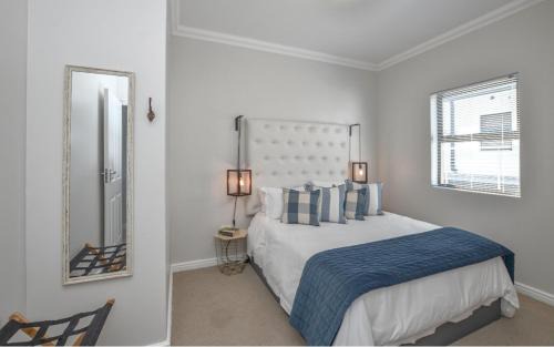 Yzerfontein Apartamento | Apartment 6