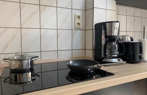 Zielitz Apartamento | Apartment 65 qm Kalimandscharo 2 in Zielitz - Magdeburg