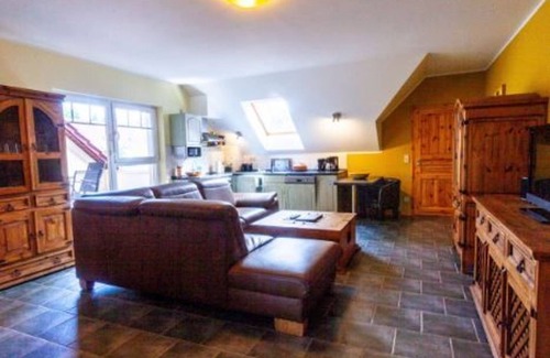 Treppendorf Apartamento | Apartment 7 - Apartment - Pension Tor zum Spreewald