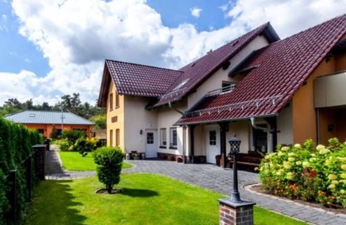 Treppendorf Apartamento | Apartment 7 - Apartment - Pension Tor zum Spreewald