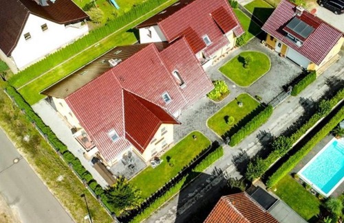 Treppendorf Apartamento | Apartment 7 - Apartment - Pension Tor zum Spreewald