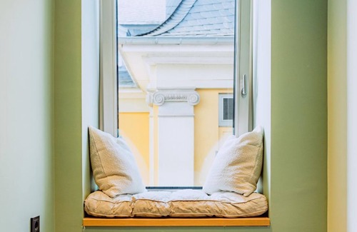 Krov Apartamento | Apartment 7 - Kabinett Boutique Apartments