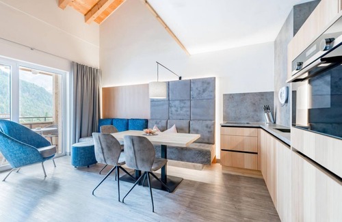 Jerzens Apartamento | Apartment 70-85m² - Hotel Andy