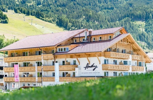 Jerzens Apartamento | Apartment 70-85m² - Hotel Andy
