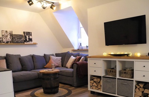 Nordenau Apartamento | Apartment, 70 square meters, 2 bedrooms, max. 4 people