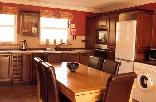 Pittenweem Casa | Castillo de Kilconquhar Estate