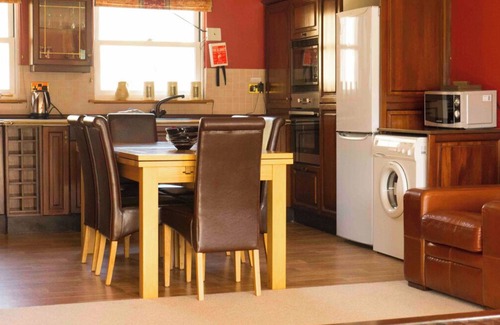 Pittenweem Casa | Castillo de Kilconquhar Estate