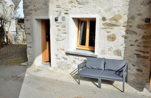 Oz-en-Oisans Apartamento | Apartment 800, cosy and luxury apartment near Alpe d´Huez 2p