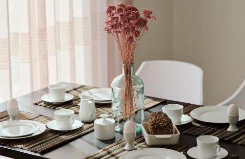 Zirchow Apartamento | Apartment A 8 "Pine Hill Resort"