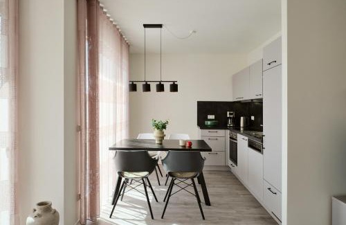 Zirchow Apartamento | Apartment A 9 "Pine Hill Resort"