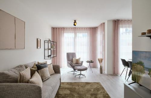 Zirchow Apartamento | Apartment A 9 "Pine Hill Resort"