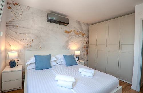 Makarska Old Town Apartamento | Apartment A&A