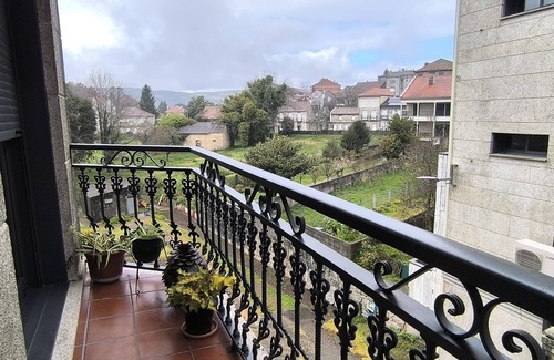 A Caniza Apartamento | Apartamento A Cañiza (Disfruta de la naturaleza, deporte, aguas termales...)