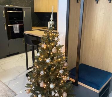 Poprad Apartamento | APARTMENT A&D Downtown