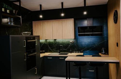 Poprad Apartamento | APARTMENT A&D Downtown
