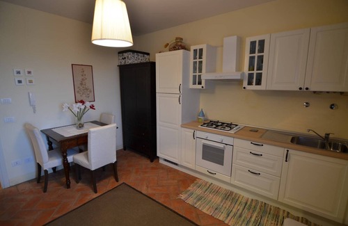 Passano Apartamento | Apartamento entre viñedos y cielos azules